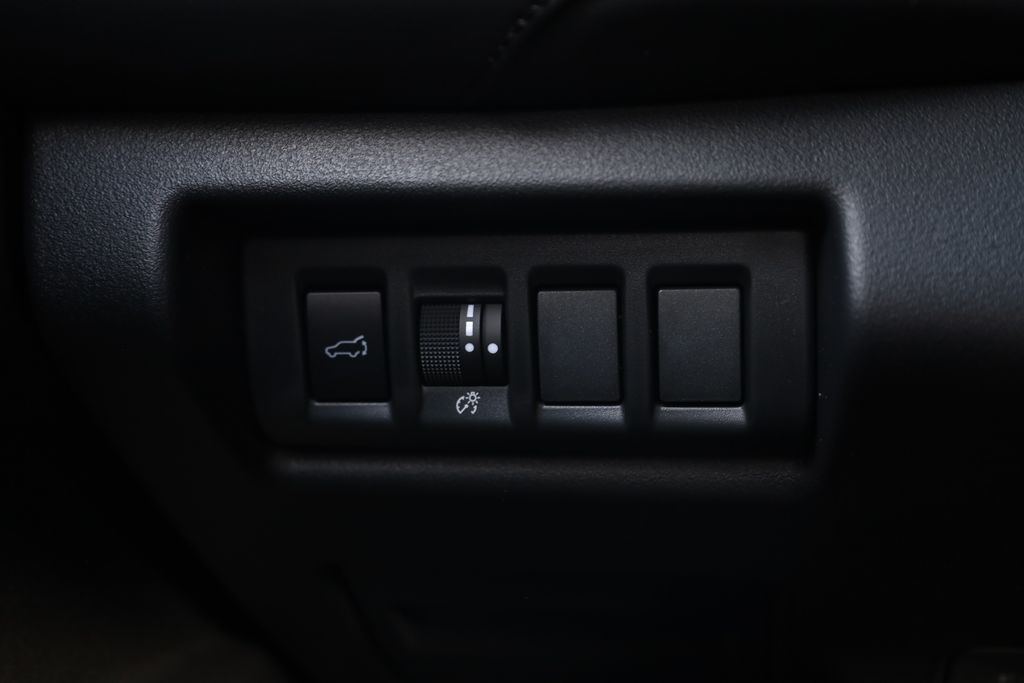 new 2026 Subaru Outback car, priced at $47,159