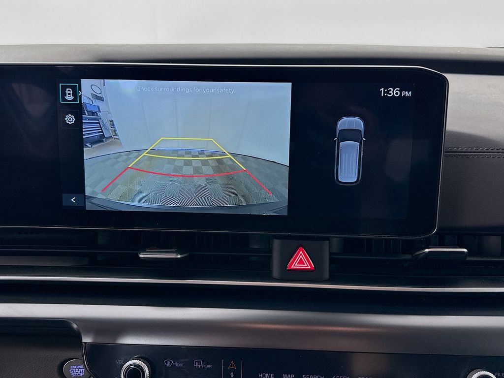 Thumbnail: 2025 Kia Carnival - 14