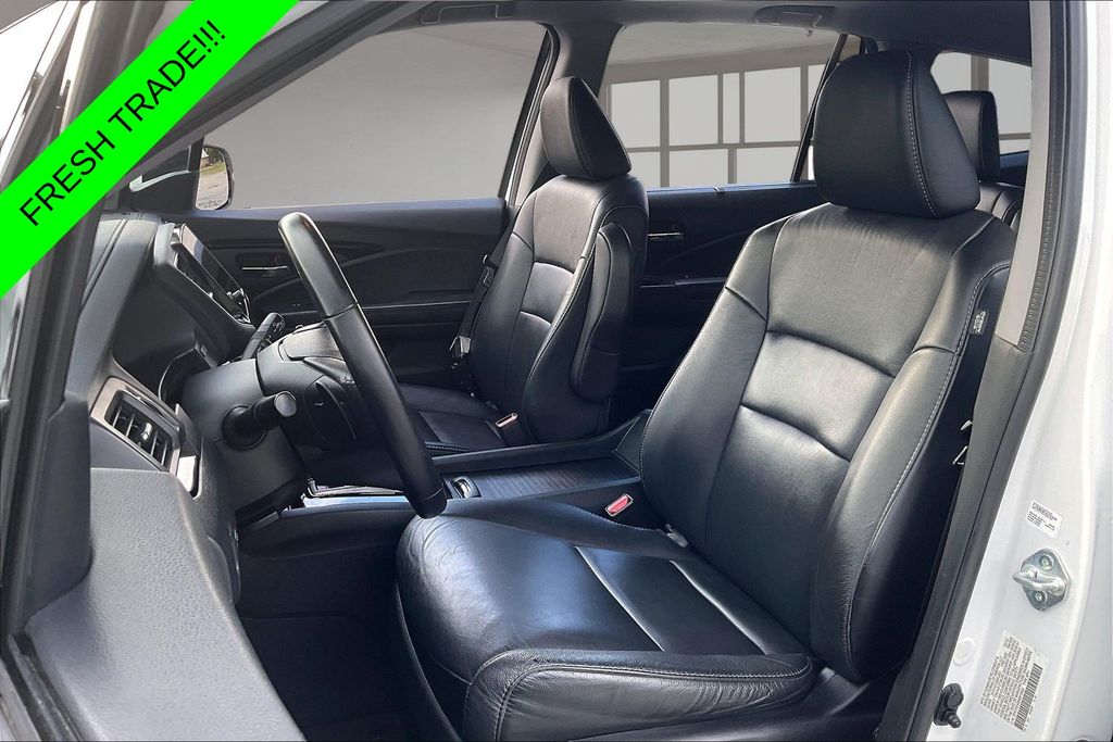 Used 2022 Honda Pilot SUV