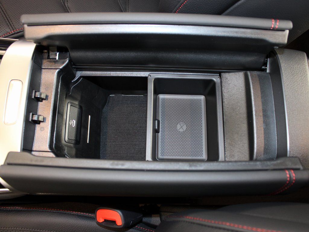 used 2026 Mercedes-Benz GLC car, priced at $79,998
