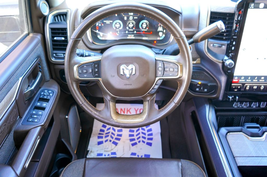 Used Car 2025 Ram 2500  Limited For Sale Under $80,000 In Taylor, Texas