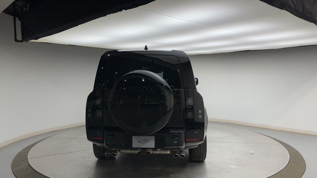 Thumbnail: 2026 Land Rover Defender - 3