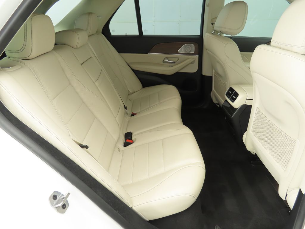 2022 Mercedes-Benz GLE 350 22