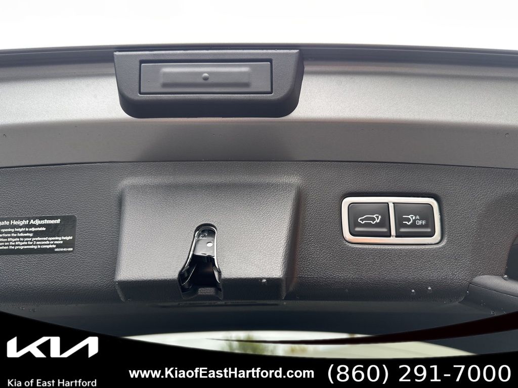 2026 Kia Sorento EX PHEV - Photo 19
