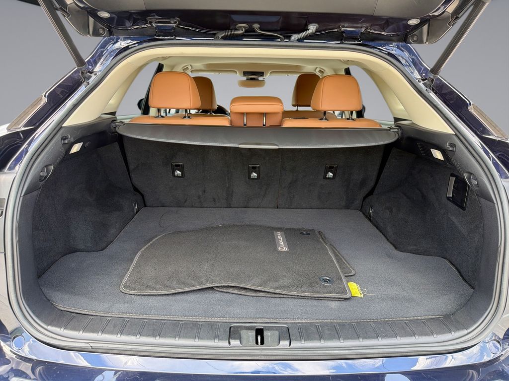 Thumbnail: 2021 Lexus RX - 13