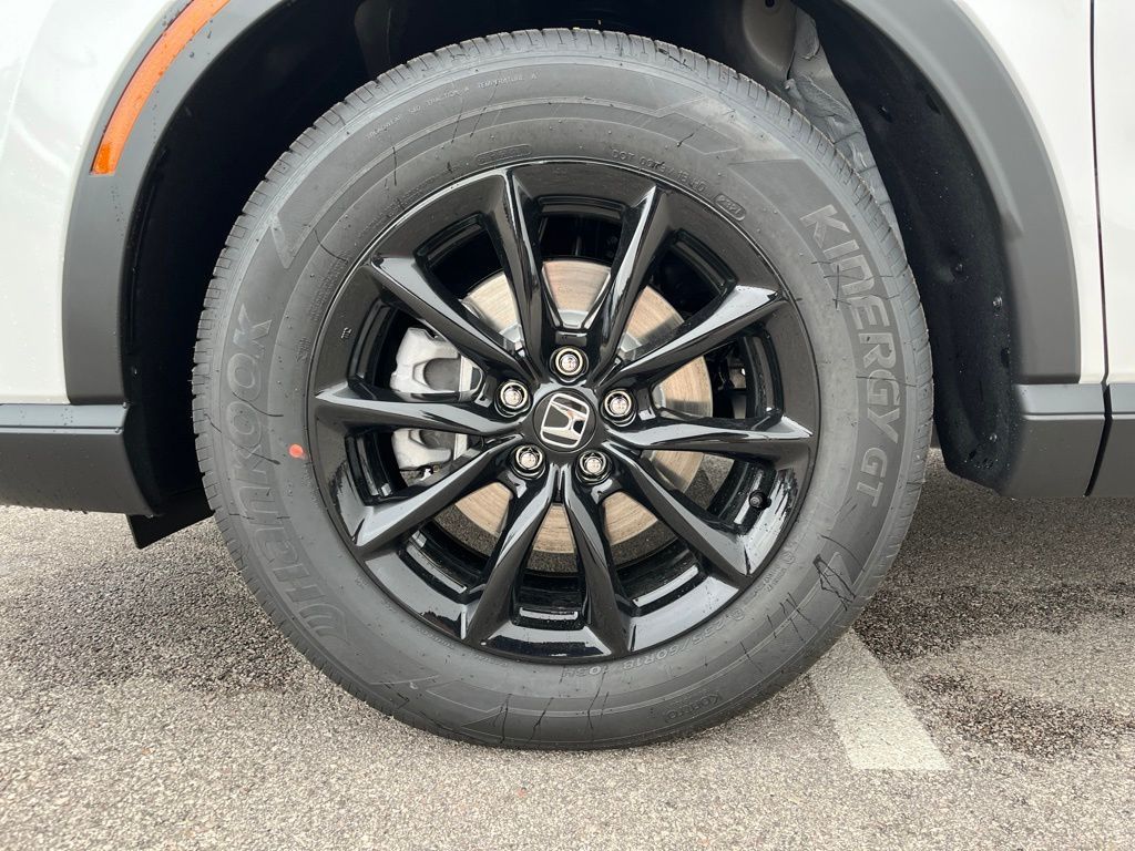 Thumbnail: 2026 Honda CR-V - 7