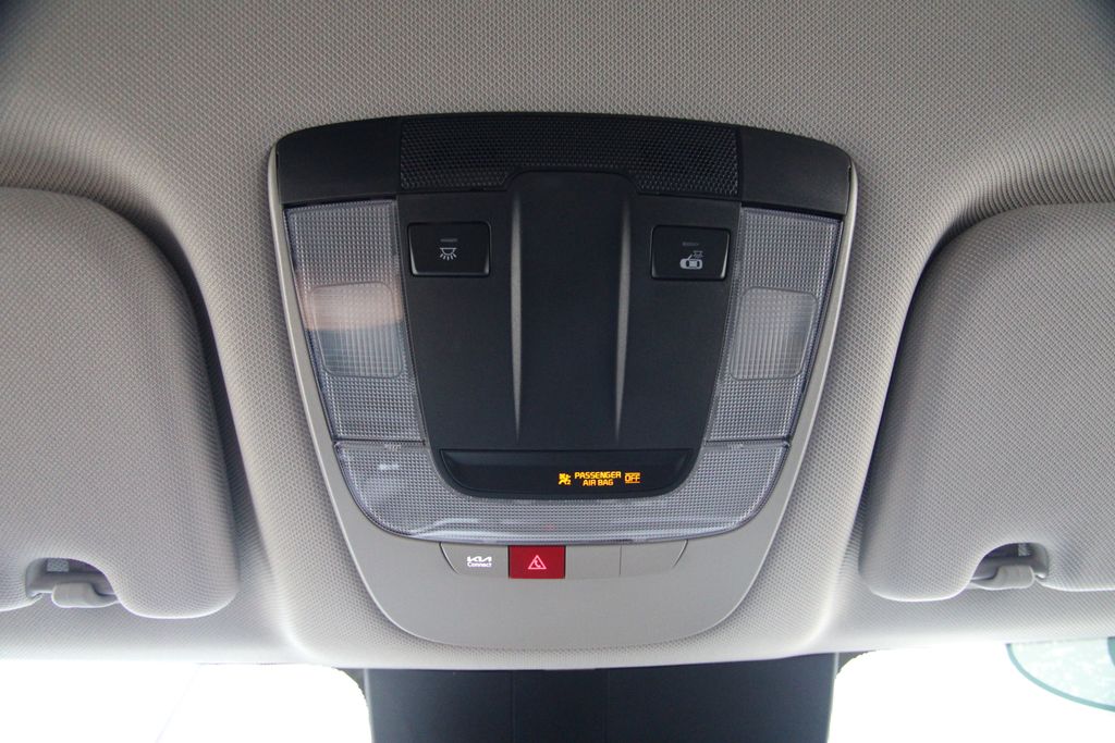New 2026 Kia Sorento SUV