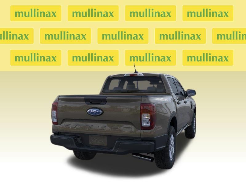 New 2026 Gray Ford XL image 11