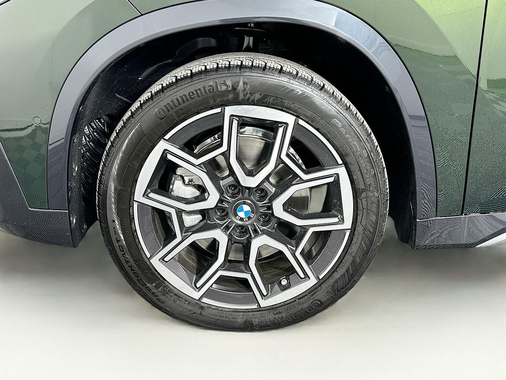 2024 BMW X1 xDrive28i 23