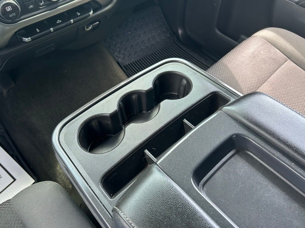 2014 Chevrolet Silverado 1500 LT 30