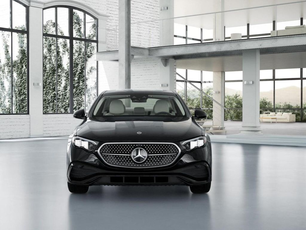 Thumbnail: 2026 Mercedes-Benz E-Class - 7