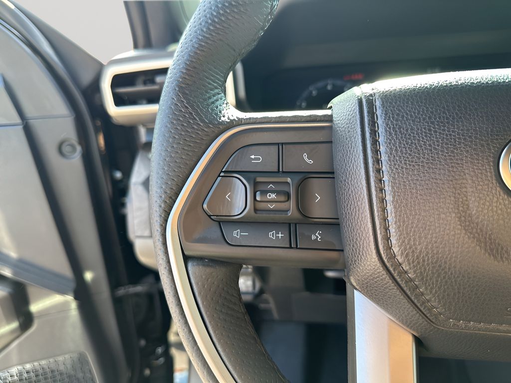 Used Car 2025 Toyota Tacoma Hybrid  Limited For Sale Under $60,000 In Austin, Texas