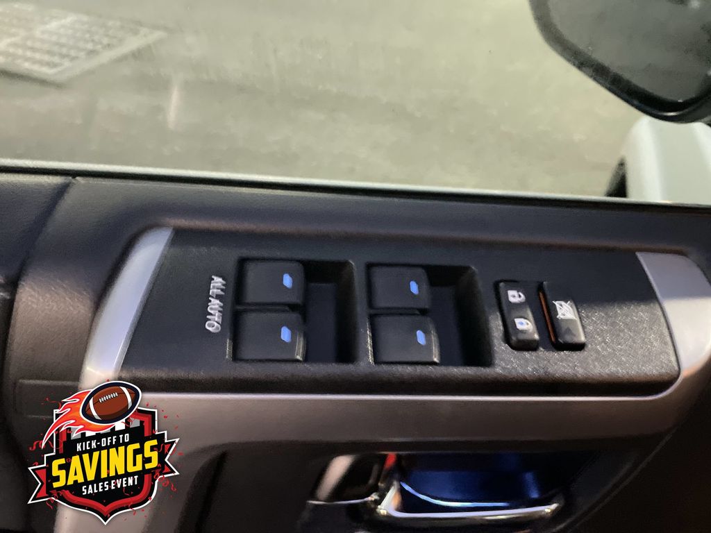 Used 2023 Toyota 4Runner SUV