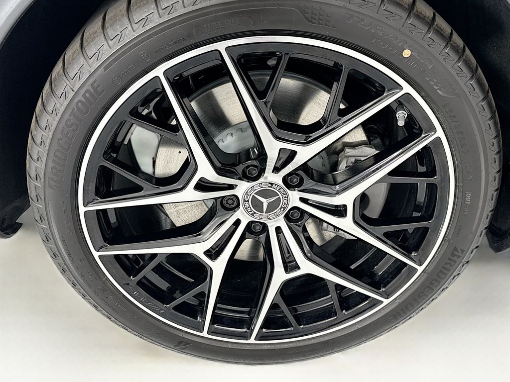 Thumbnail: 2026 Mercedes-Benz E-Class - 32