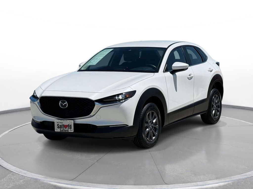 2020 Mazda Mazda CX-30 S