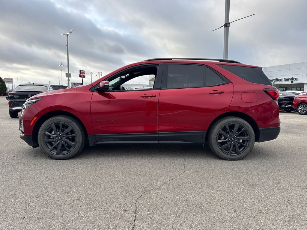 View vehicle photo 3