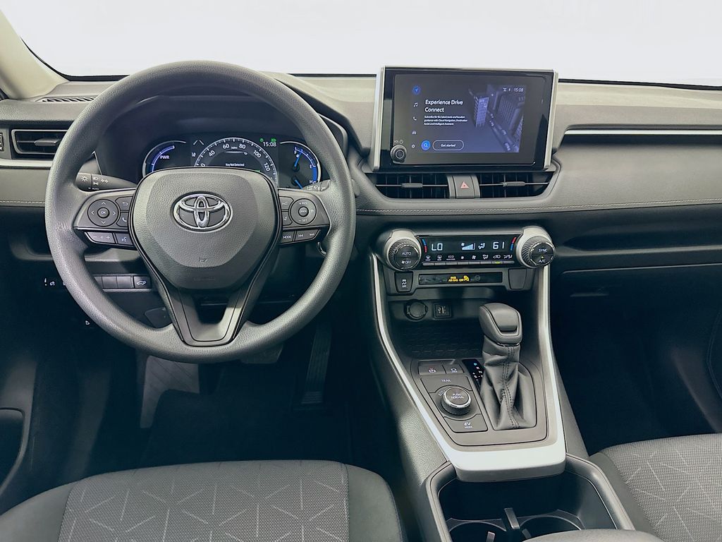 Thumbnail: 2025 Toyota RAV4 - 23