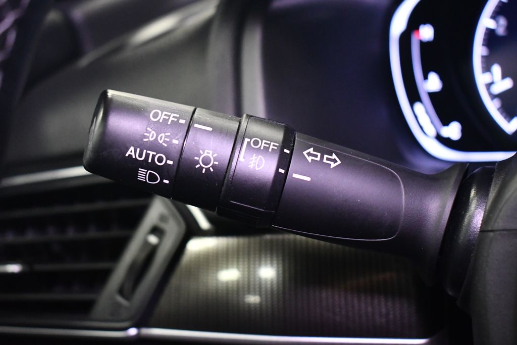 Thumbnail: 2022 Honda Accord - 22