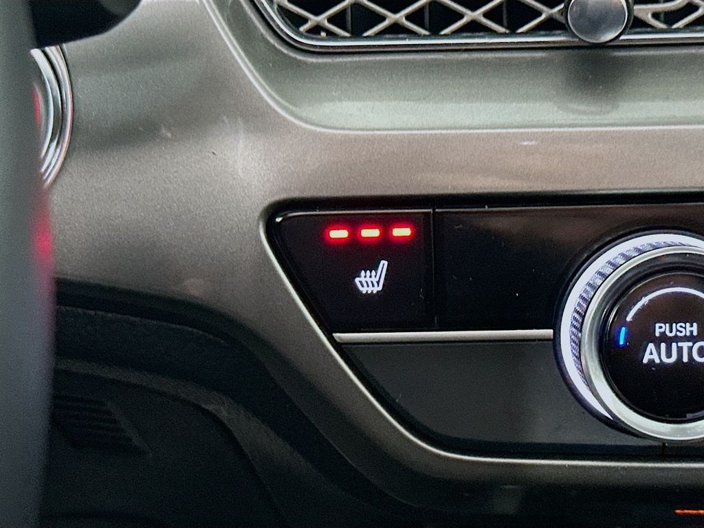 used 2024 Acura Integra car, priced at $24,999