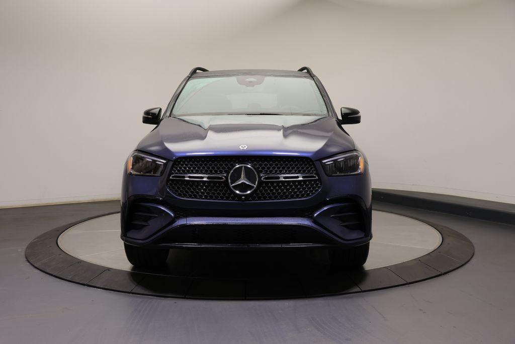 Thumbnail: 2026 Mercedes-Benz GLE - 2