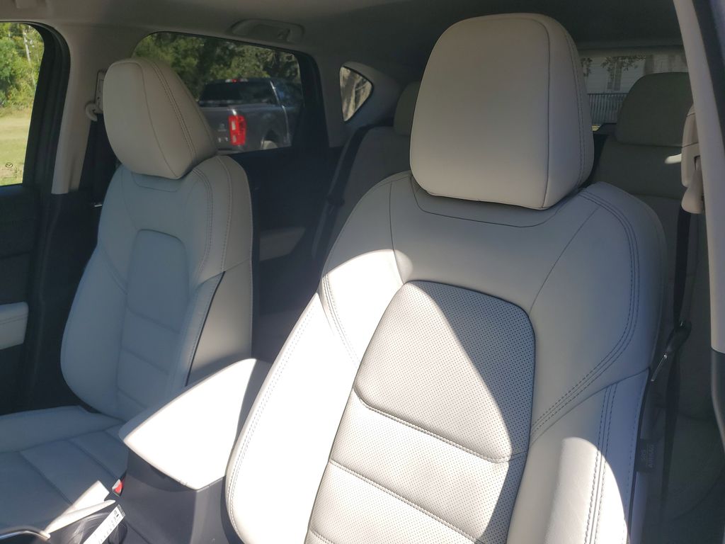 2025 Mazda CX-5 S Premium Plus package - Photo 17