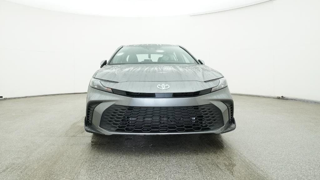 Thumbnail: 2026 Toyota Camry - 8