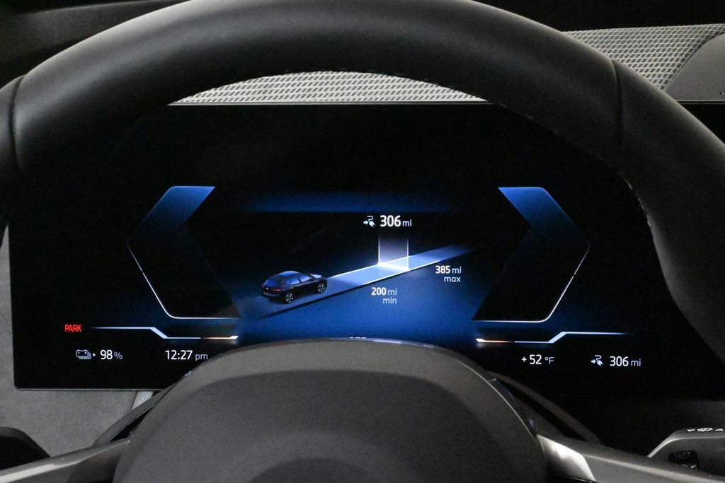 Thumbnail: 2026 BMW iX - 20