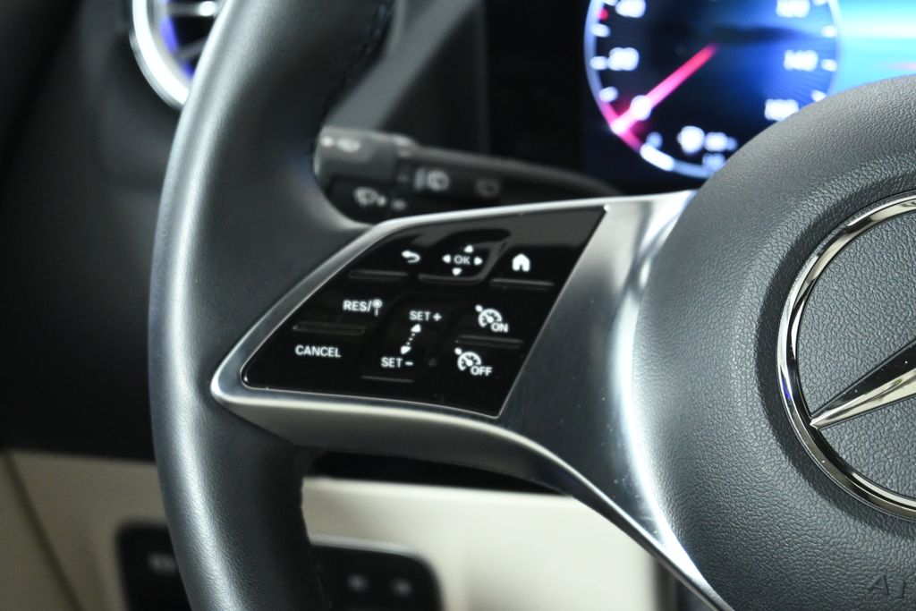 Thumbnail: 2025 Mercedes-Benz GLA - 18