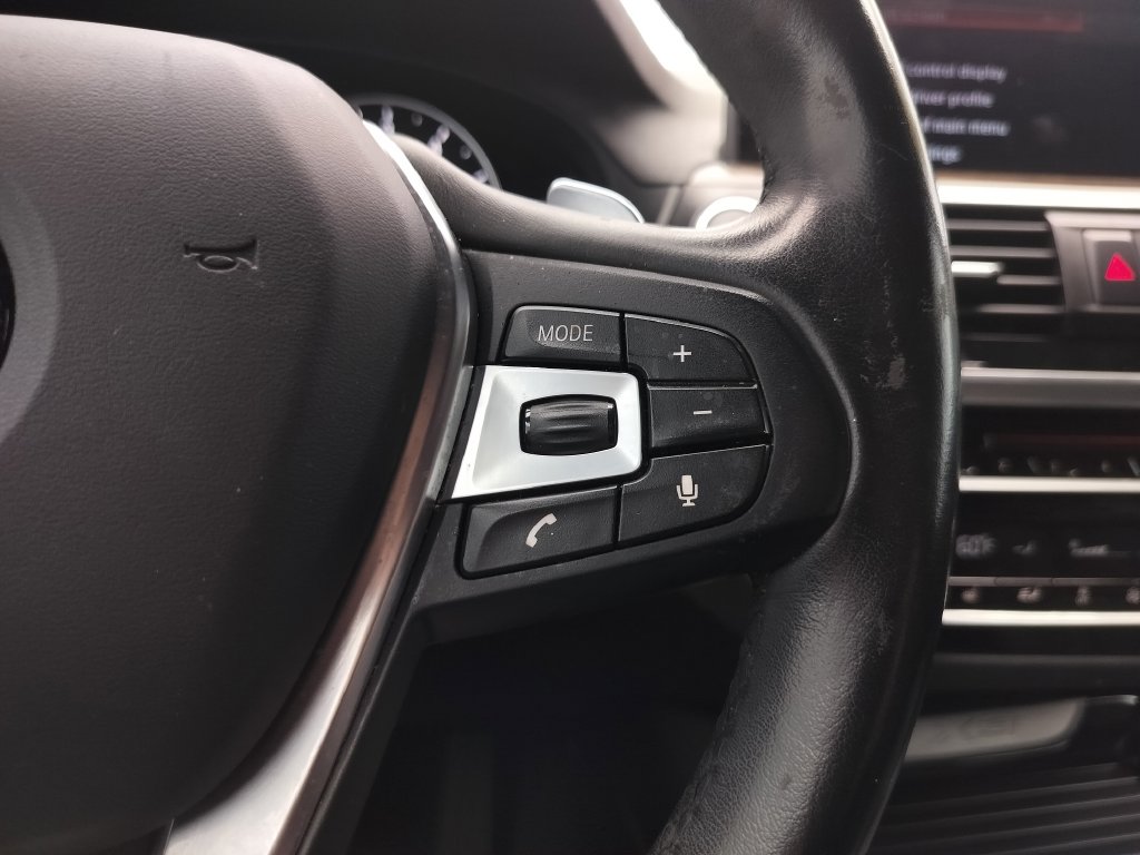 Thumbnail: 2018 BMW X3 - 11