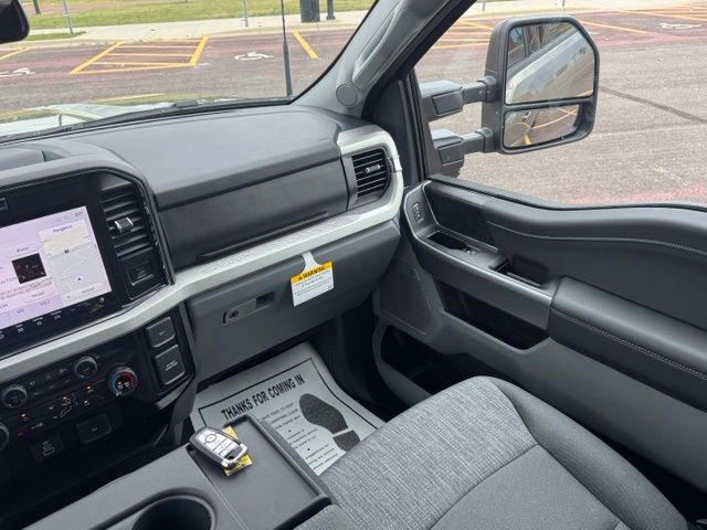2026 Ford F-250 Super Duty XLT