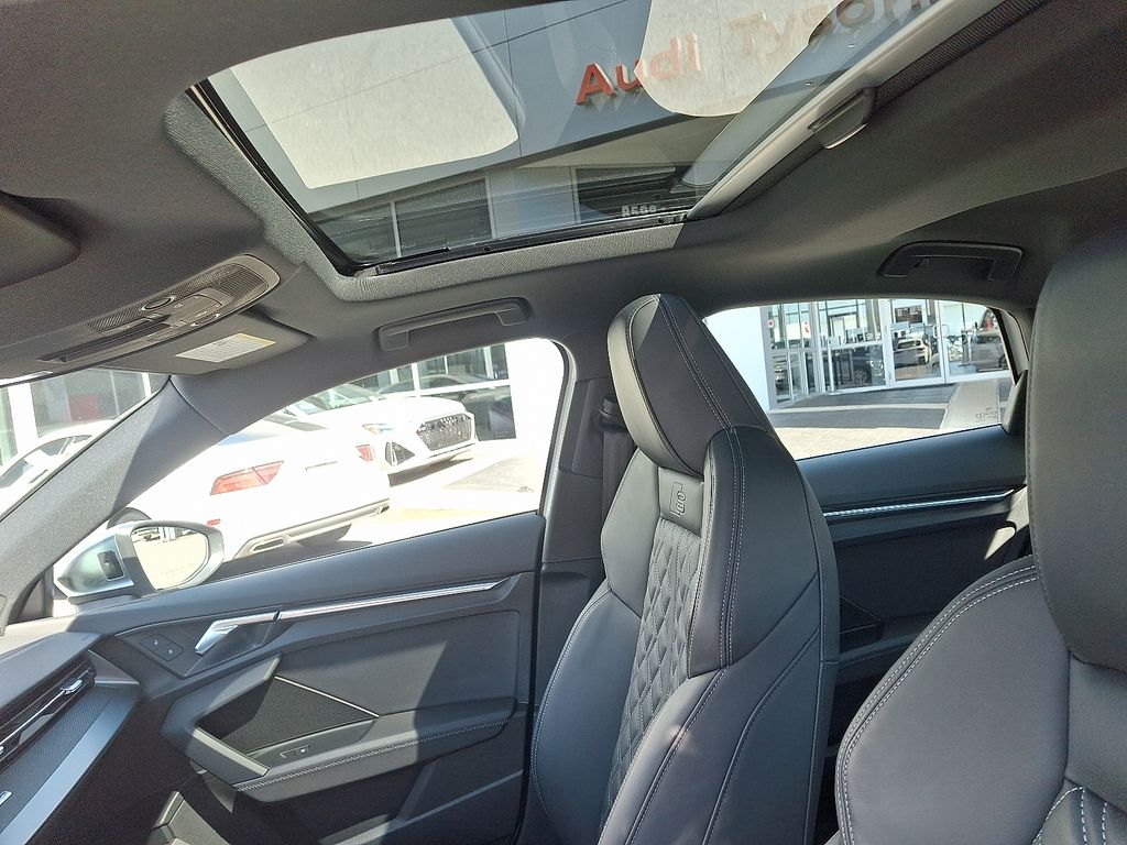 Thumbnail: 2023 Audi S3 - 14