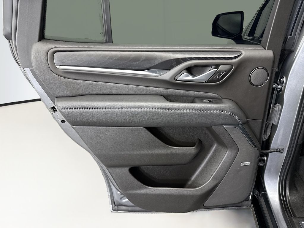 Thumbnail: 2022 GMC Yukon - 26