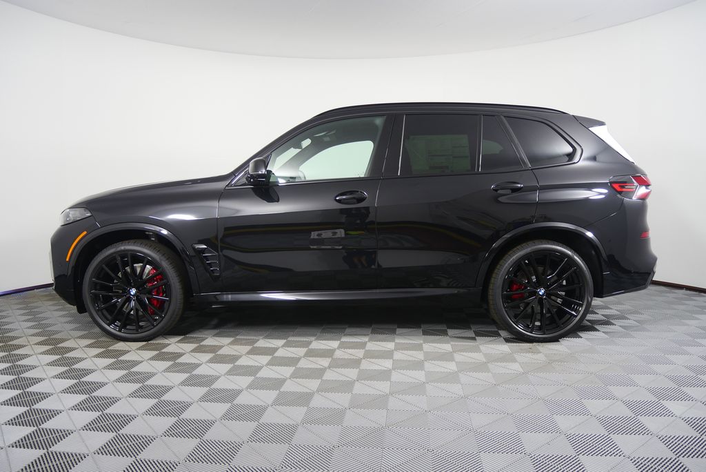 Thumbnail: 2026 BMW X5 - 6