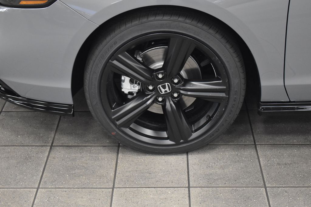 Thumbnail: 2025 Honda Accord - 7
