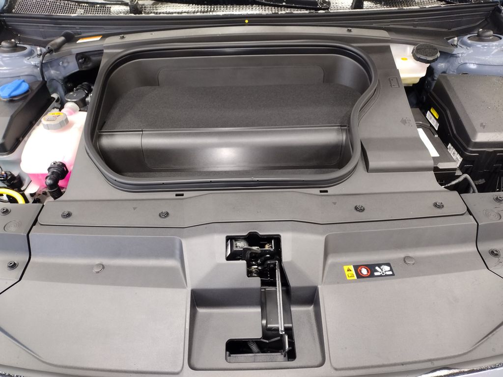 2025 Hyundai IONIQ 6 Limited