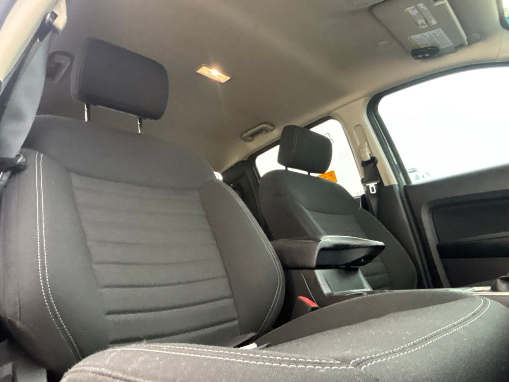 Used 2020 Ford Ranger Truck