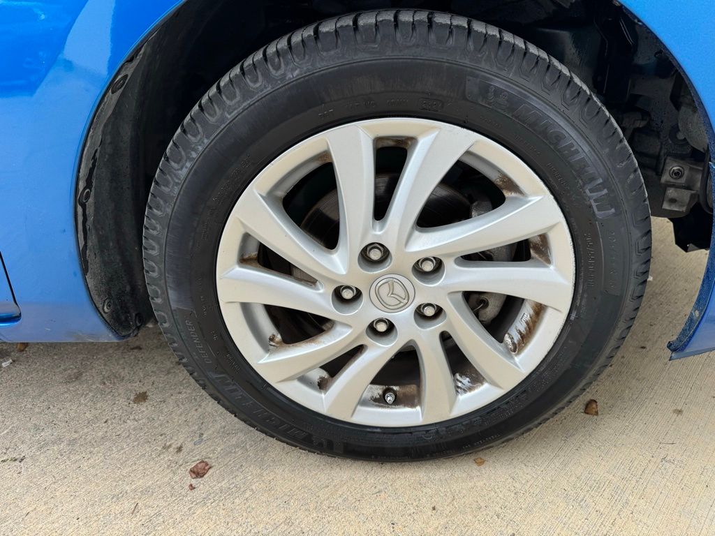 Used Car 2012 Mazda Mazda3  I Touring For Sale Under $10,000 In Georgetown, Texas