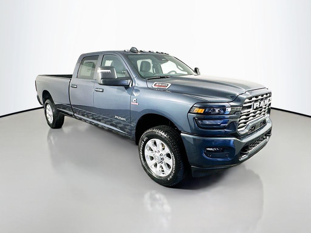 New 2026 Blue Ram Big Horn 12in image 2