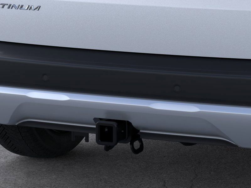 2026 Ford Escape Platinum