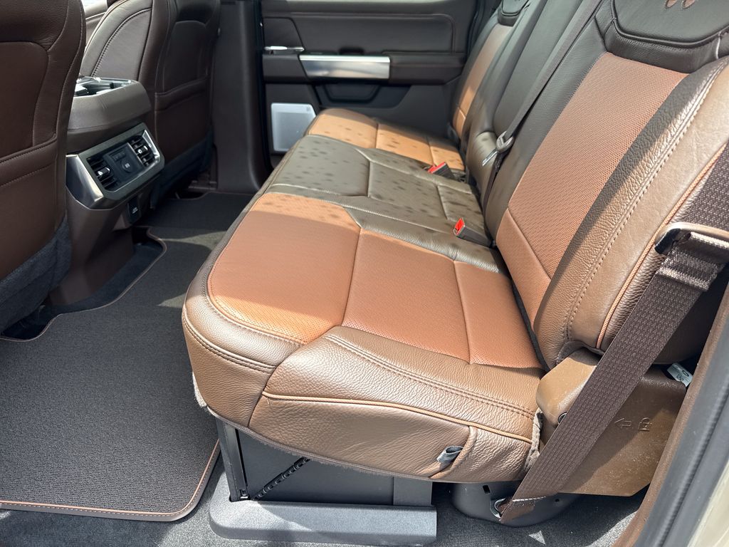 Used 2026 Ford F-450SD Truck