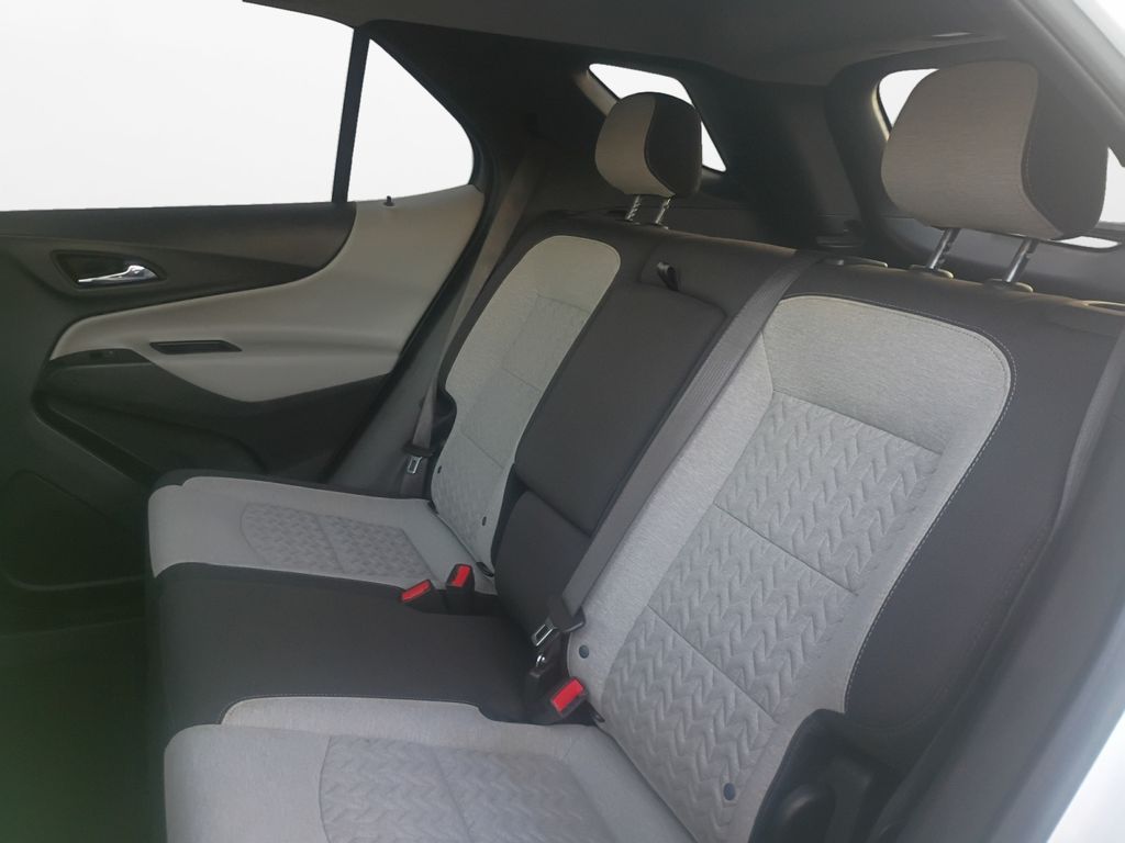 Used Car 2023 Chevrolet Equinox  Ls For Sale Under $20,000 In Austin, Texas