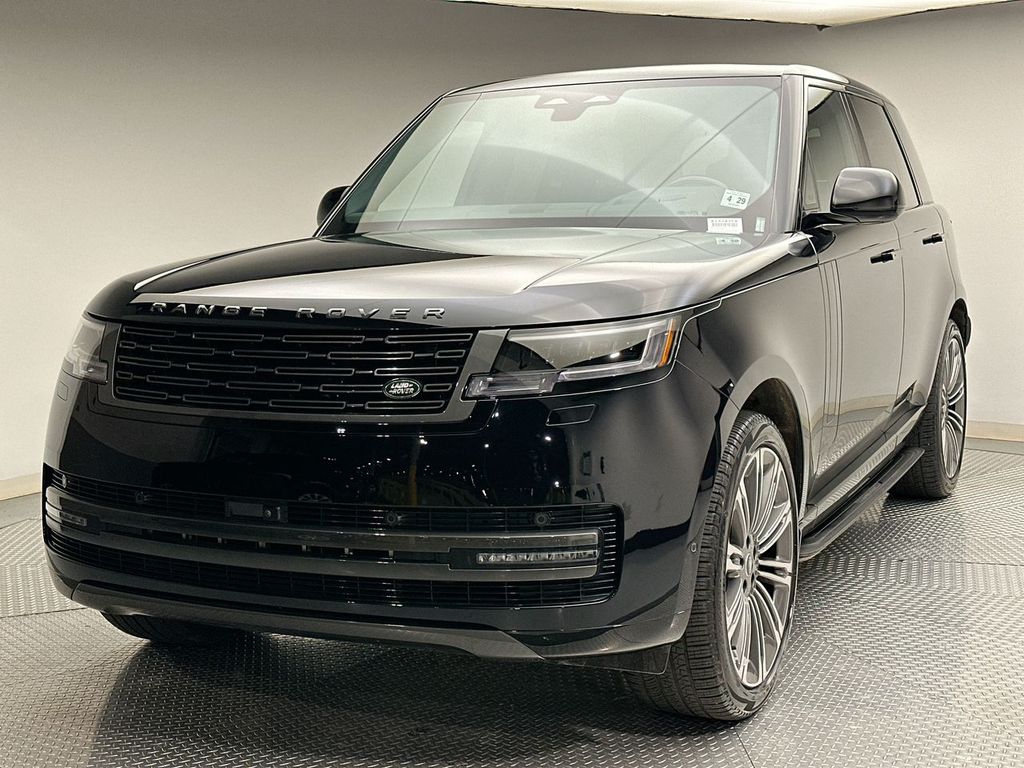2024 Land Rover Range Rover SE -
                Paramus, NJ