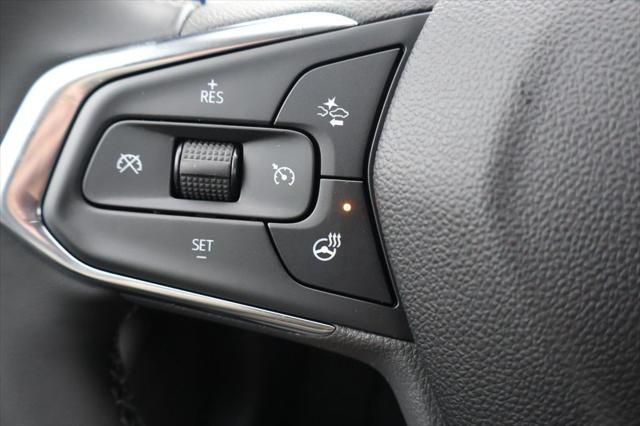 Thumbnail: 2026 Chevrolet Trax - 22