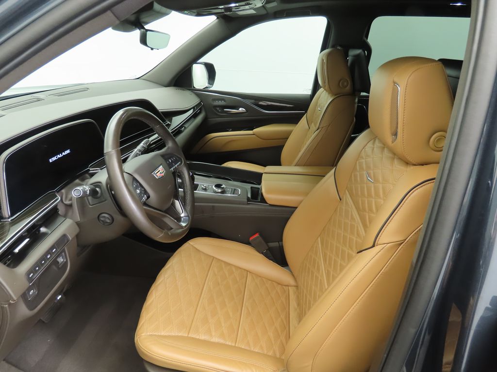 Thumbnail: 2021 Cadillac Escalade - 19