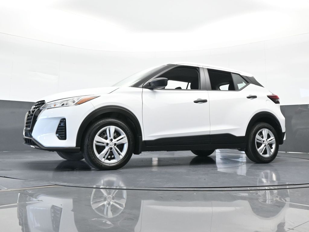 Used 2025 Fresh Powder Nissan S image 50