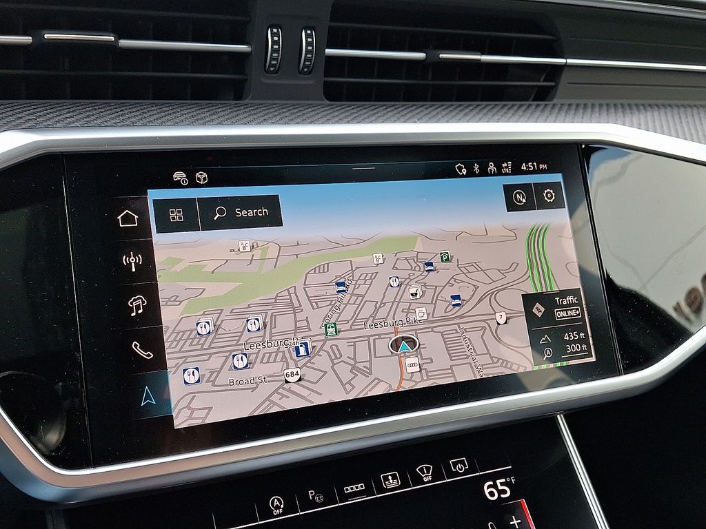 Thumbnail: 2025 Audi S6 - 14
