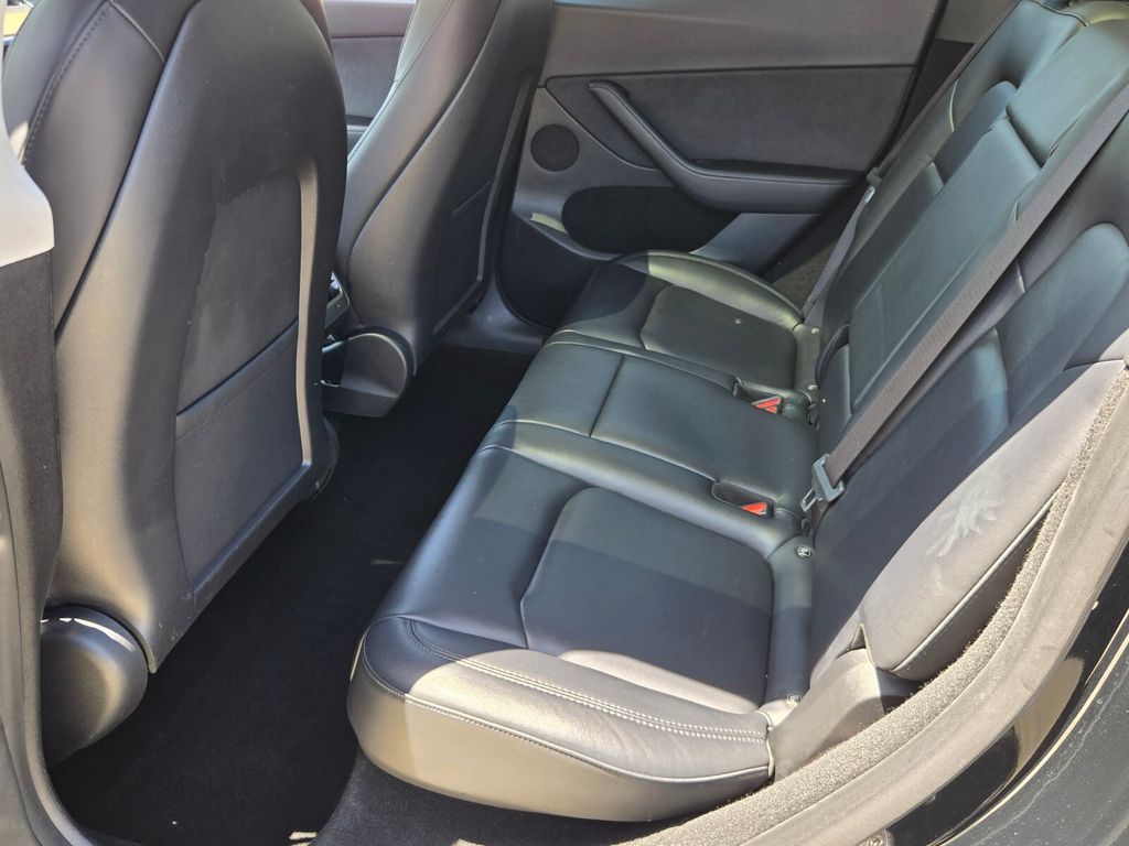 2023 Tesla Model Y - $27,477