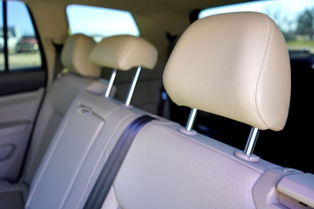 Used Car 2022 Volkswagen Atlas  2.0t Se For Sale Under $25,000 In Taylor, Texas