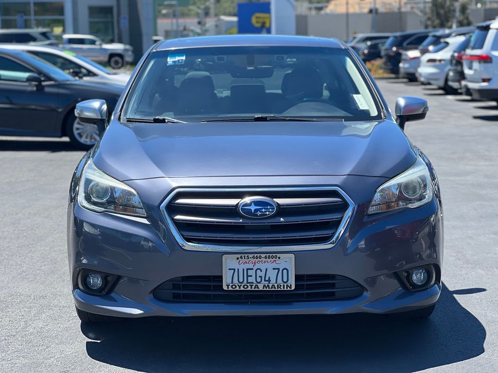 Used 2017 Subaru Legacy Sedan