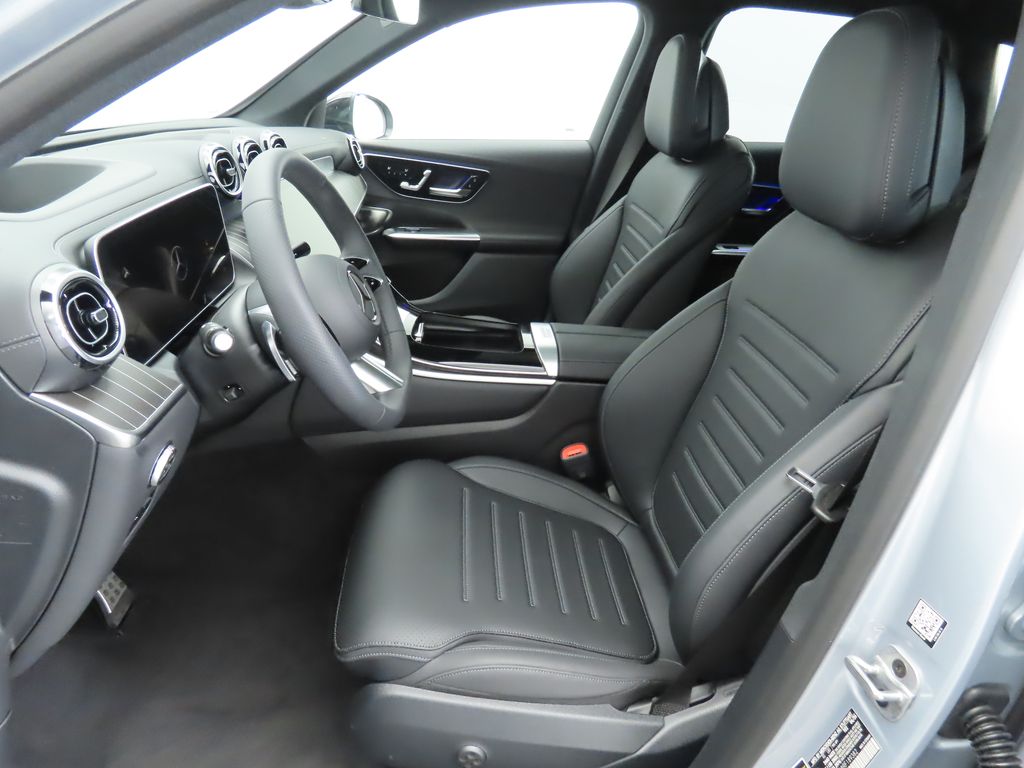 2024 Mercedes-Benz GLC 300 19